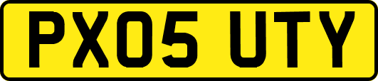 PX05UTY