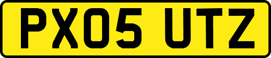 PX05UTZ