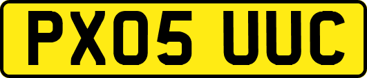 PX05UUC