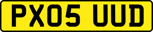 PX05UUD