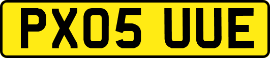 PX05UUE