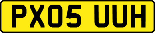 PX05UUH