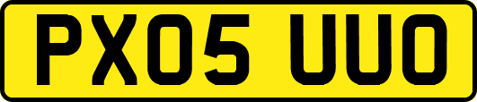 PX05UUO