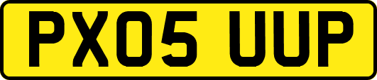 PX05UUP