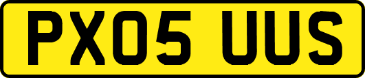 PX05UUS