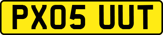 PX05UUT