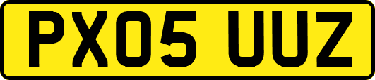 PX05UUZ
