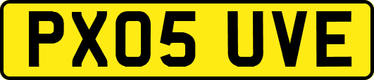PX05UVE