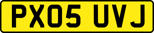PX05UVJ