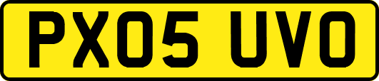 PX05UVO