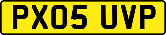 PX05UVP