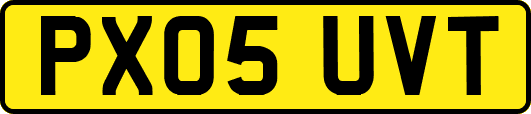 PX05UVT
