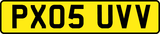 PX05UVV