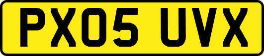 PX05UVX