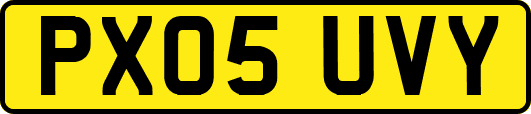 PX05UVY