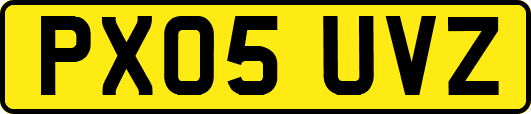 PX05UVZ