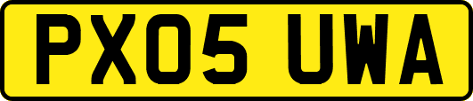 PX05UWA