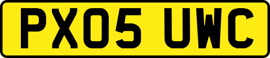 PX05UWC