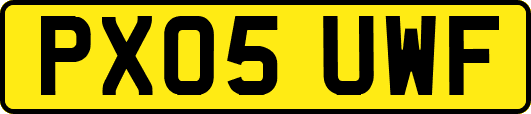 PX05UWF