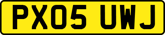 PX05UWJ