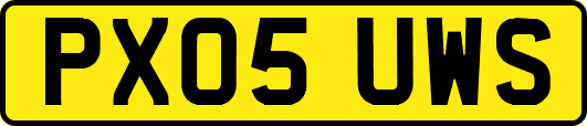 PX05UWS