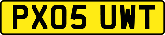 PX05UWT