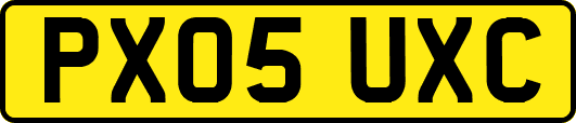PX05UXC