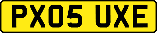 PX05UXE