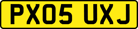 PX05UXJ
