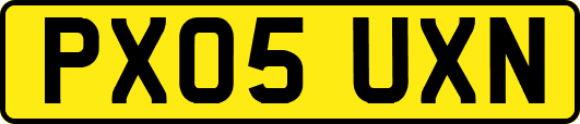 PX05UXN
