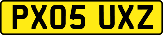 PX05UXZ