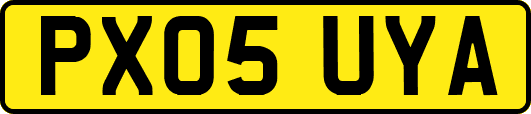 PX05UYA