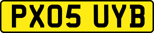 PX05UYB