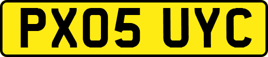PX05UYC