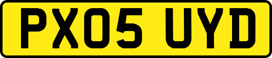 PX05UYD