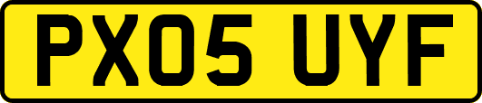 PX05UYF