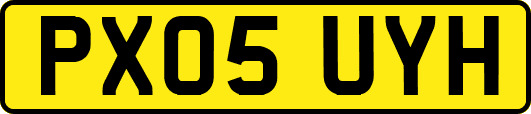 PX05UYH