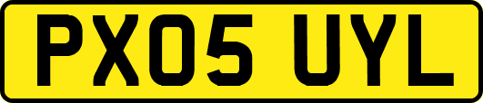 PX05UYL