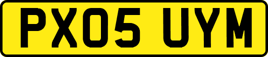 PX05UYM