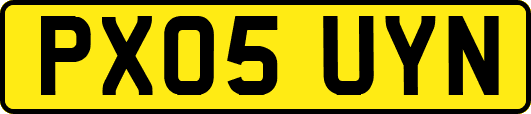 PX05UYN