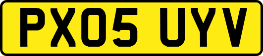 PX05UYV