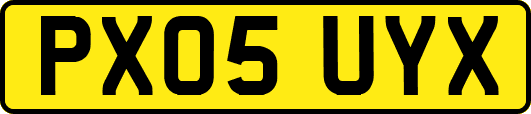 PX05UYX