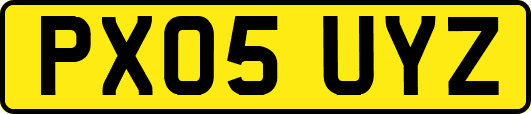 PX05UYZ