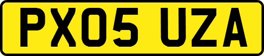 PX05UZA
