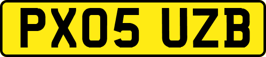 PX05UZB
