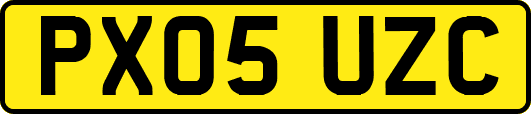 PX05UZC