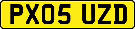 PX05UZD