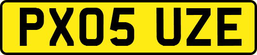 PX05UZE