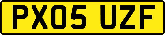 PX05UZF