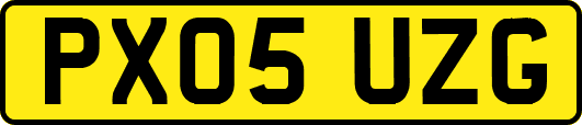 PX05UZG
